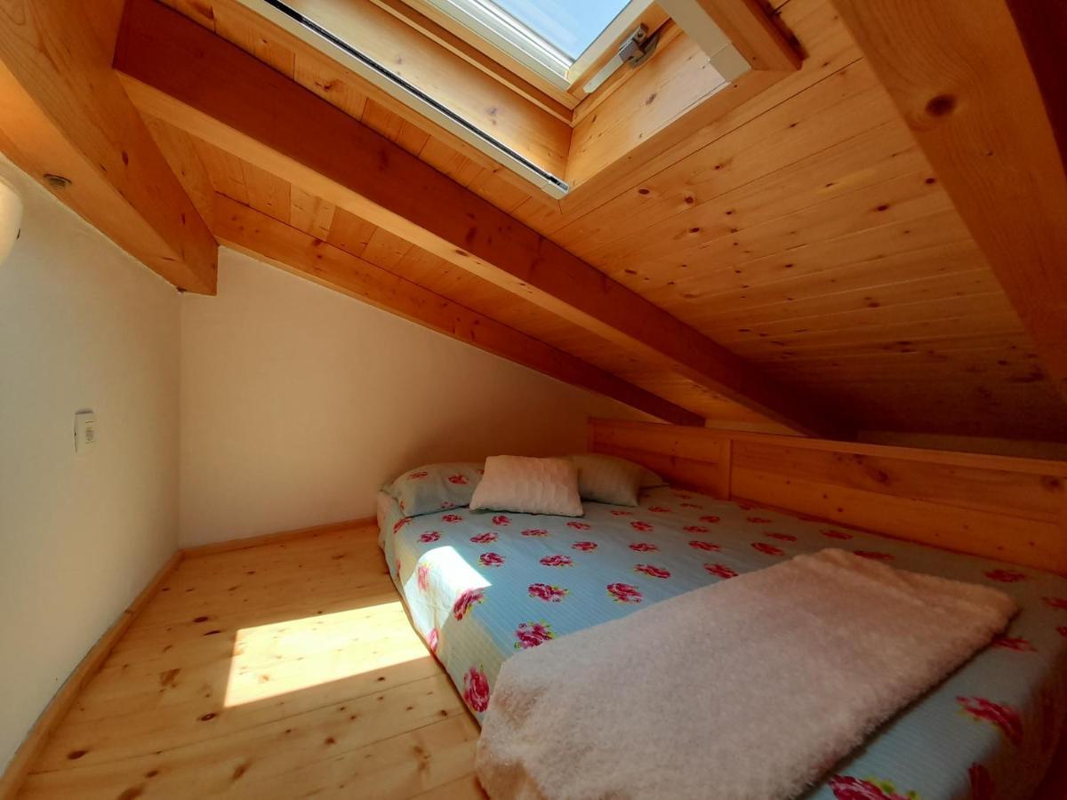 Authentic Istria&Pet Friendly Apartment Banko Near Rovinj Kanfanar Exteriör bild