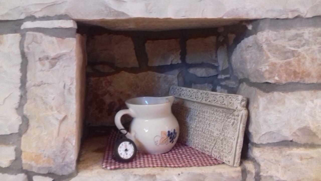 Authentic Istria&Pet Friendly Apartment Banko Near Rovinj Kanfanar Exteriör bild