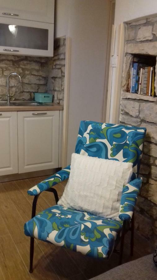 Authentic Istria&Pet Friendly Apartment Banko Near Rovinj Kanfanar Exteriör bild