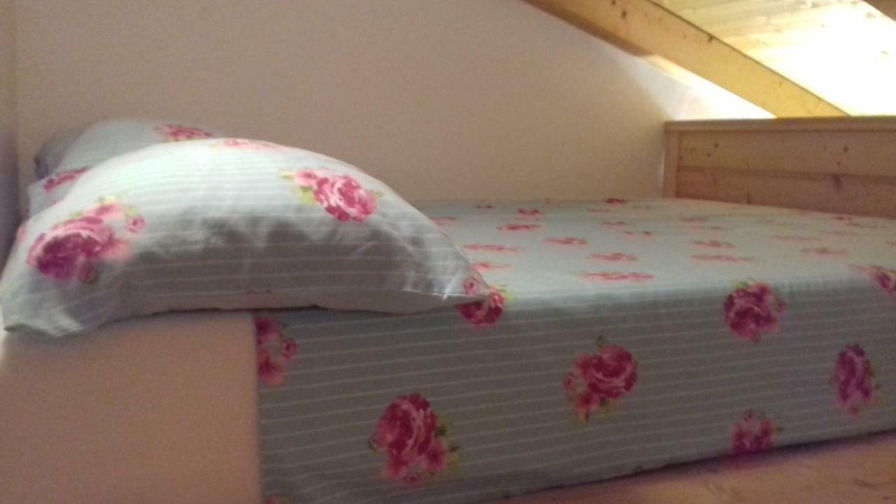 Authentic Istria&Pet Friendly Apartment Banko Near Rovinj Kanfanar Exteriör bild