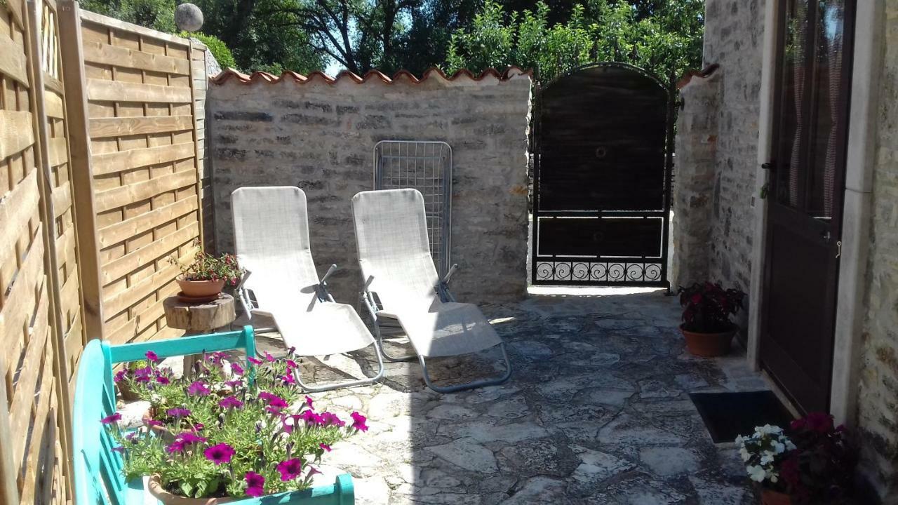 Authentic Istria&Pet Friendly Apartment Banko Near Rovinj Kanfanar Exteriör bild
