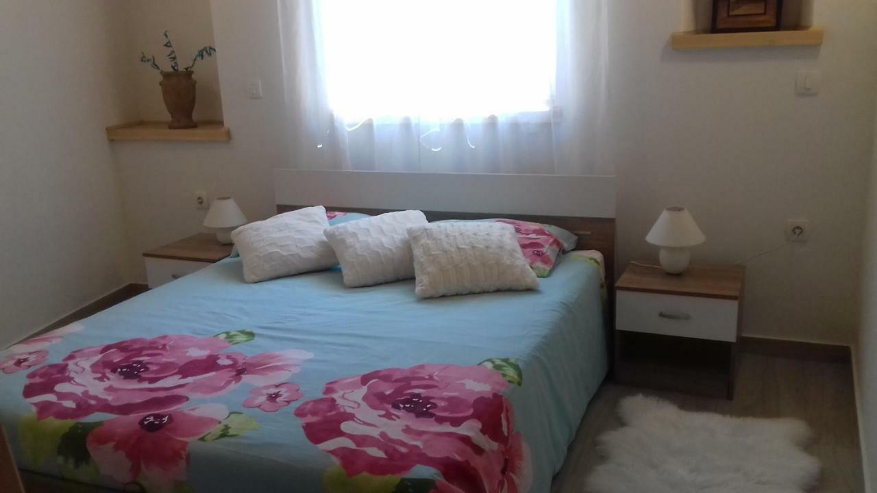 Authentic Istria&Pet Friendly Apartment Banko Near Rovinj Kanfanar Exteriör bild